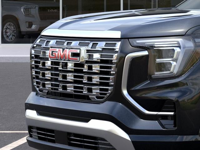 2027 GMC Terrain AWD 4dr Denali