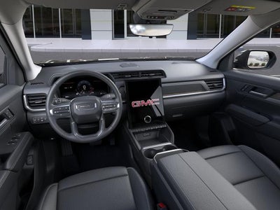 2027 GMC Terrain AWD 4dr Denali