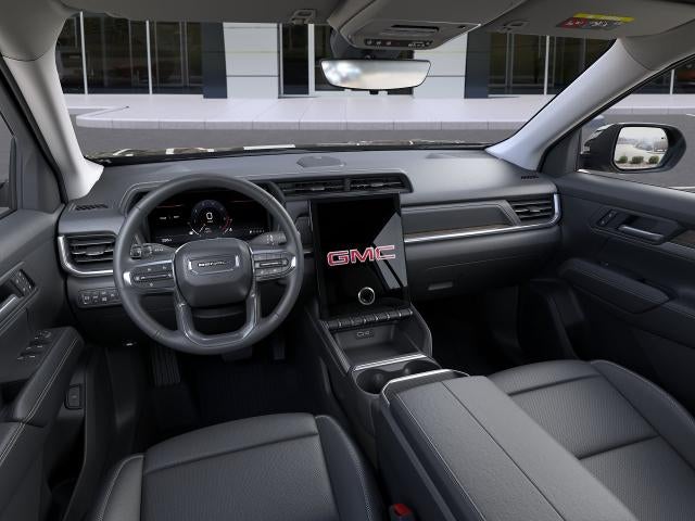 2027 GMC Terrain AWD 4dr Denali