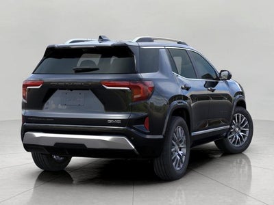 2027 GMC Terrain AWD 4dr Denali