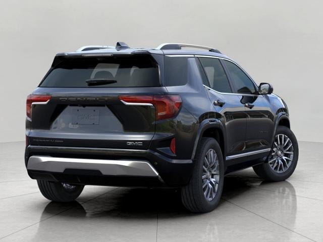 2027 GMC Terrain AWD 4dr Denali