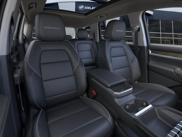 2027 GMC Terrain AWD 4dr Denali