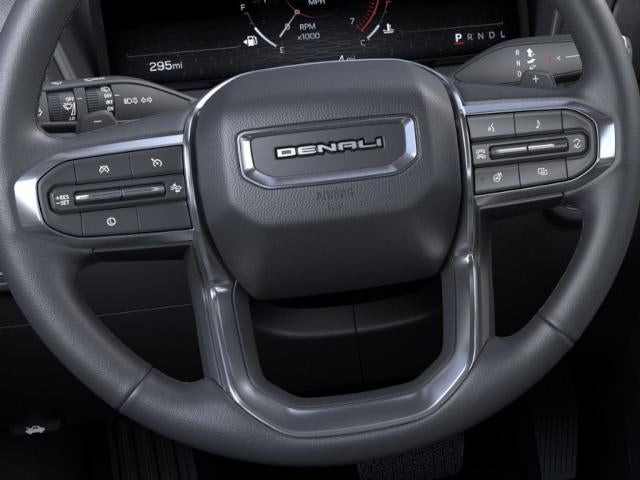2027 GMC Terrain AWD 4dr Denali