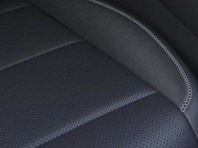 2027 GMC Terrain AWD 4dr Denali