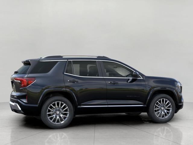 2027 GMC Terrain AWD 4dr Denali