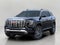 2027 GMC Terrain AWD 4dr Denali