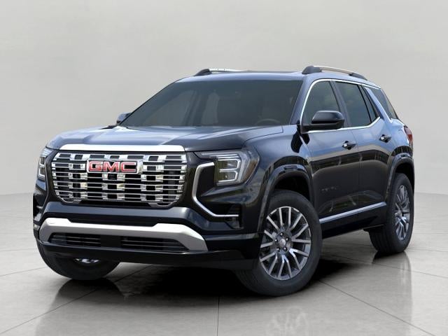 2027 GMC Terrain AWD 4dr Denali
