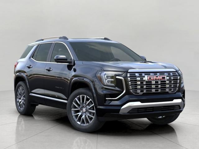 2027 GMC Terrain AWD 4dr Denali