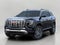 2027 GMC Terrain AWD 4dr Denali