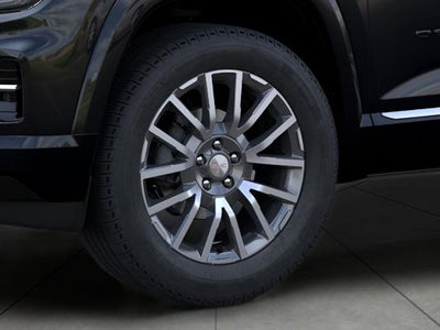 2027 GMC Terrain AWD 4dr Denali