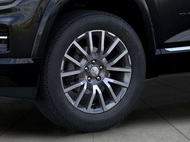 2027 GMC Terrain AWD 4dr Denali