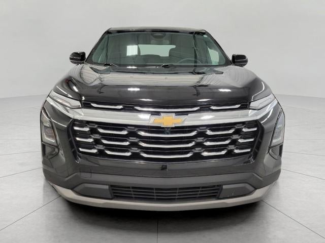 2025 Chevrolet Equinox AWD 4dr LT w/2LT