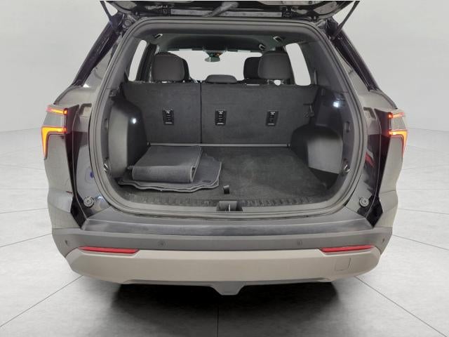 2025 Chevrolet Equinox AWD 4dr LT w/2LT