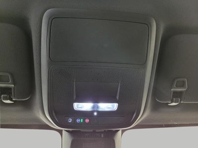 2025 Chevrolet Equinox AWD 4dr LT w/2LT