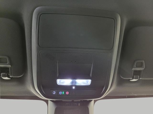 2025 Chevrolet Equinox AWD 4dr LT w/2LT
