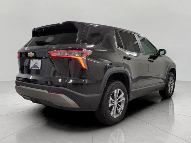 2025 Chevrolet Equinox AWD 4dr LT w/2LT