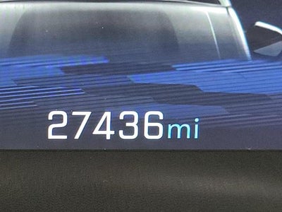 2025 Chevrolet Equinox AWD 4dr LT w/2LT
