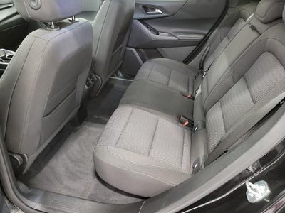 2025 Chevrolet Equinox AWD 4dr LT w/2LT