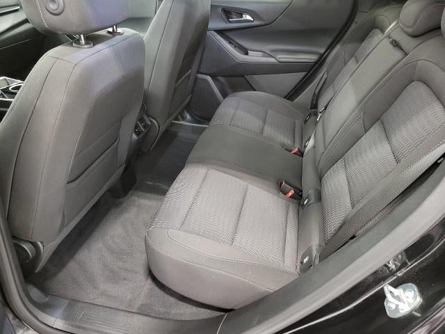 2025 Chevrolet Equinox AWD 4dr LT w/2LT