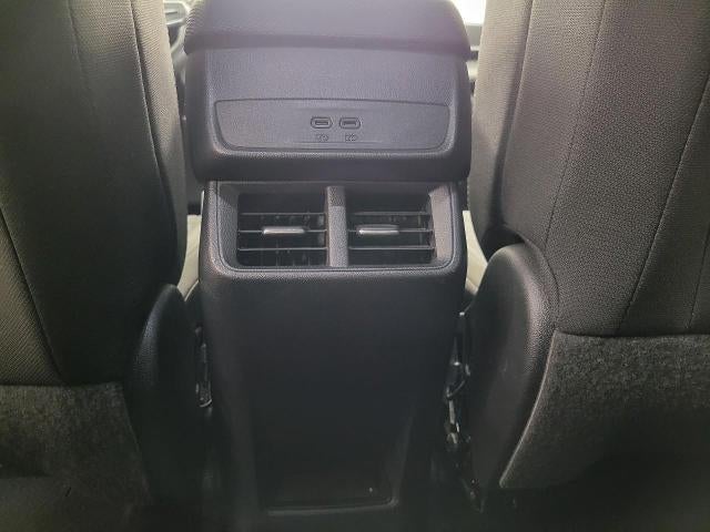 2025 Chevrolet Equinox AWD 4dr LT w/2LT
