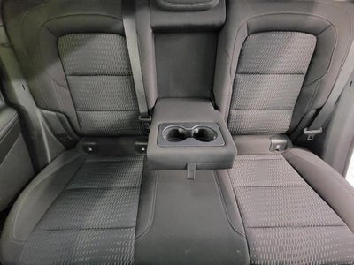 2025 Chevrolet Equinox AWD 4dr LT w/2LT