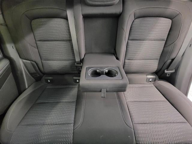 2025 Chevrolet Equinox AWD 4dr LT w/2LT