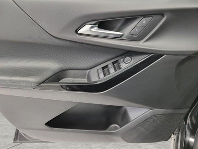 2025 Chevrolet Equinox AWD 4dr LT w/2LT