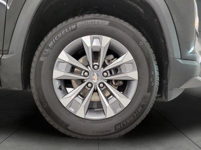 2025 Chevrolet Equinox AWD 4dr LT w/2LT