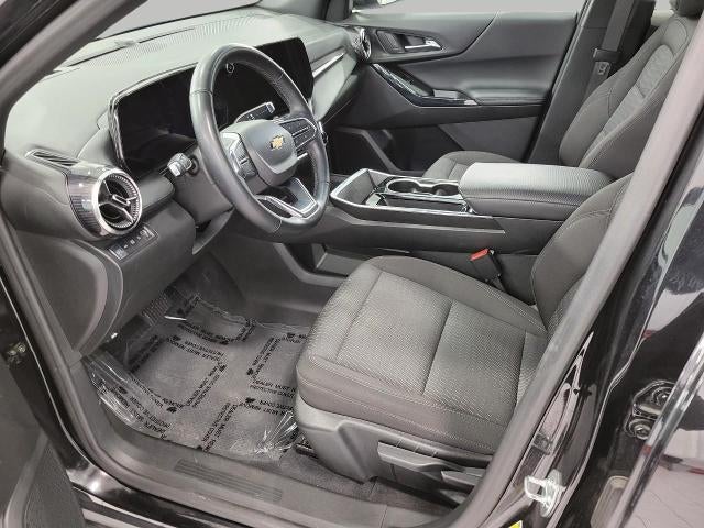 2025 Chevrolet Equinox AWD 4dr LT w/2LT