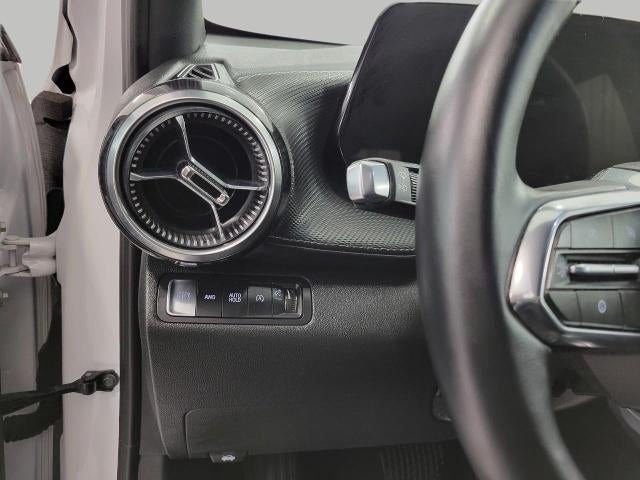 2025 Chevrolet Equinox AWD 4dr LT w/2LT