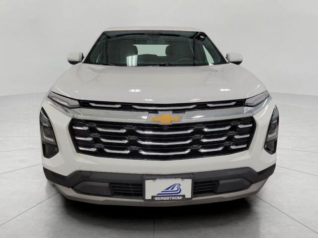 2025 Chevrolet Equinox AWD 4dr LT w/2LT