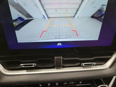 2025 Chevrolet Equinox AWD 4dr LT w/2LT