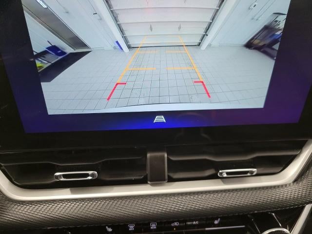 2025 Chevrolet Equinox AWD 4dr LT w/2LT