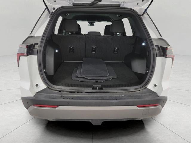 2025 Chevrolet Equinox AWD 4dr LT w/2LT