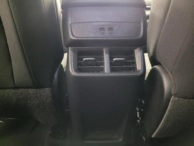 2025 Chevrolet Equinox AWD 4dr LT w/2LT