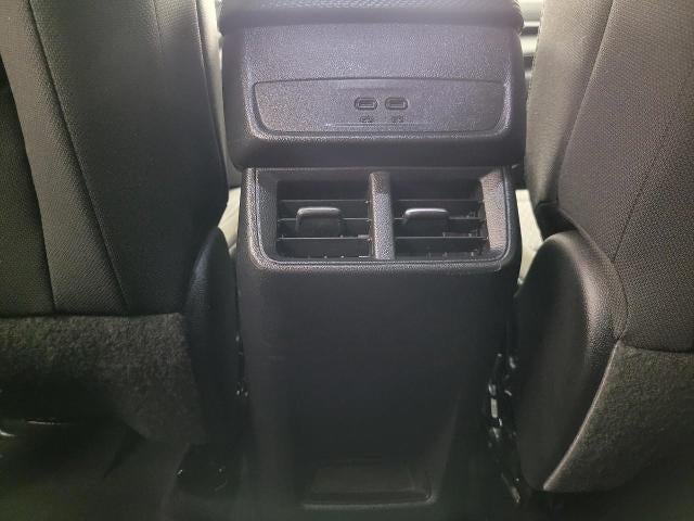 2025 Chevrolet Equinox AWD 4dr LT w/2LT