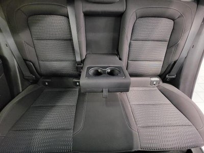 2025 Chevrolet Equinox AWD 4dr LT w/2LT