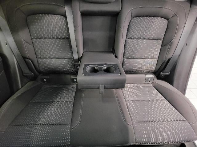 2025 Chevrolet Equinox AWD 4dr LT w/2LT