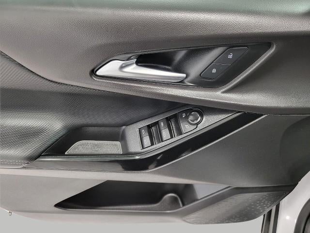 2025 Chevrolet Equinox AWD 4dr LT w/2LT