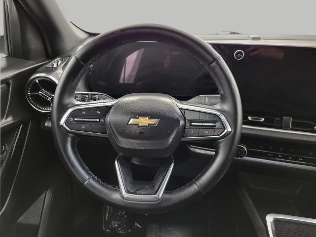 2025 Chevrolet Equinox AWD 4dr LT w/2LT