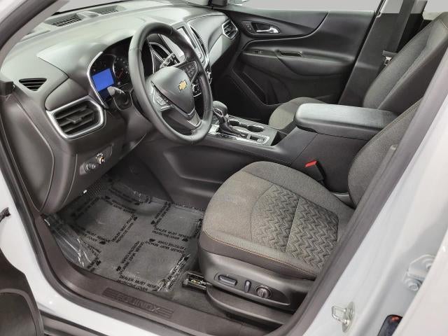 2024 Chevrolet Equinox AWD 4dr LT w/1LT