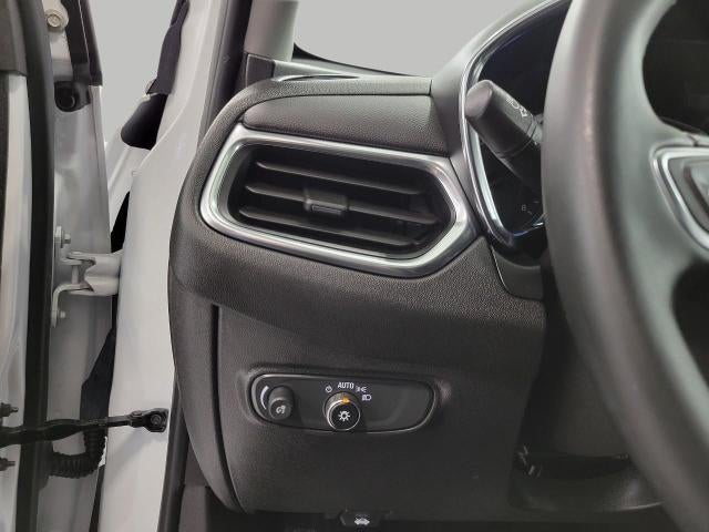 2024 Chevrolet Equinox AWD 4dr LT w/1LT