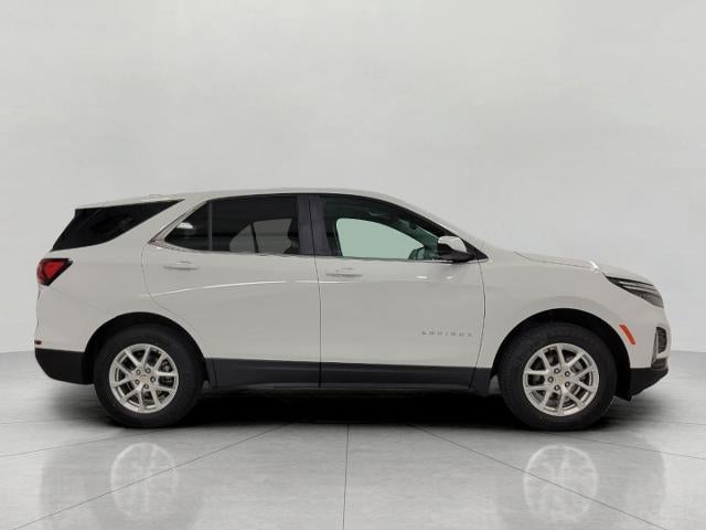 2024 Chevrolet Equinox AWD 4dr LT w/1LT