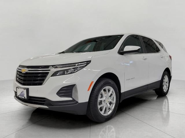 2024 Chevrolet Equinox AWD 4dr LT w/1LT