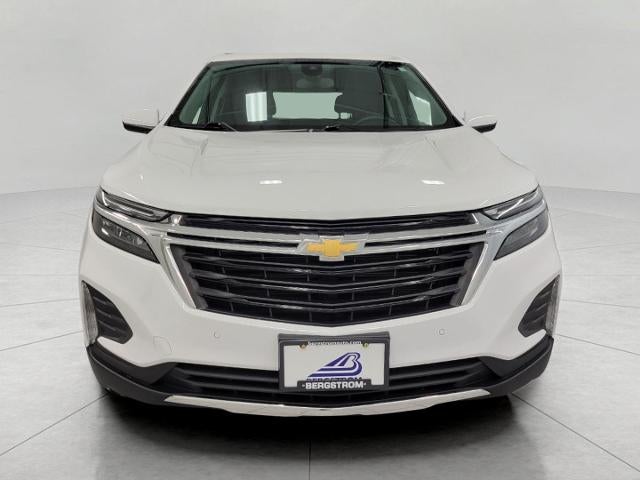 2024 Chevrolet Equinox AWD 4dr LT w/1LT