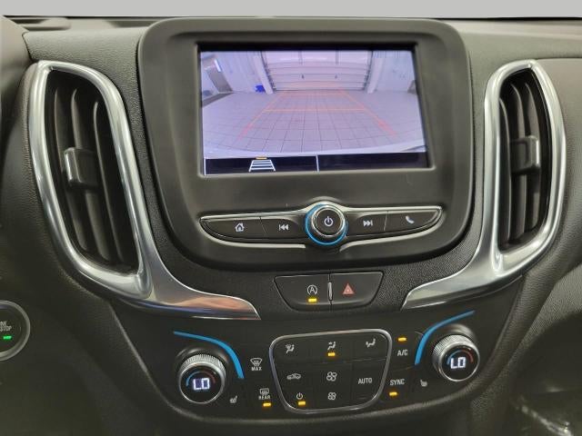 2024 Chevrolet Equinox AWD 4dr LT w/1LT