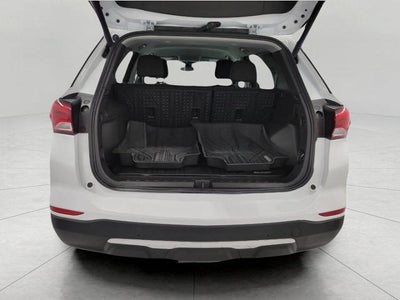2024 Chevrolet Equinox AWD 4dr LT w/1LT
