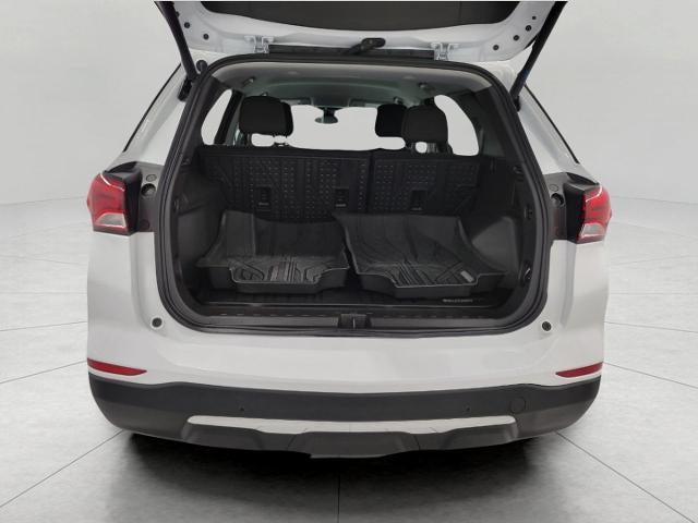 2024 Chevrolet Equinox AWD 4dr LT w/1LT