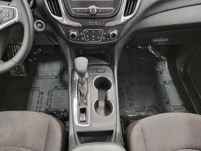 2024 Chevrolet Equinox AWD 4dr LT w/1LT