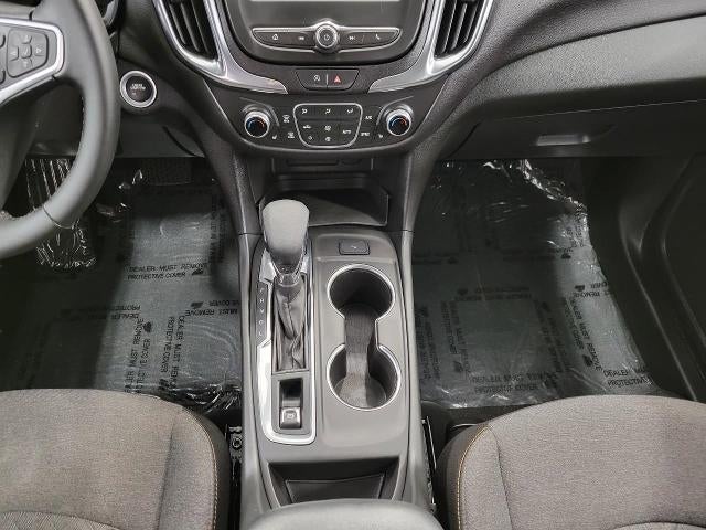 2024 Chevrolet Equinox AWD 4dr LT w/1LT